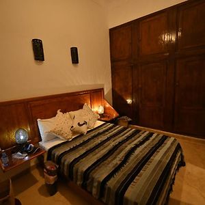 Camera deluxe con letto king size